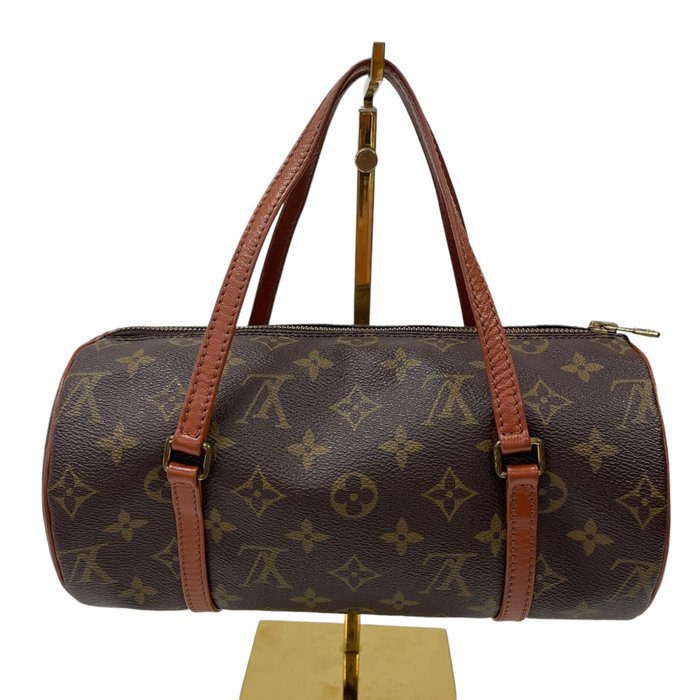 Louis Vuitton - Papillon - Håndtaske