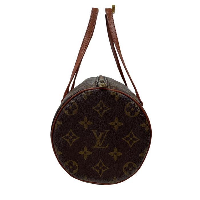 Louis Vuitton - Papillon - Håndtaske