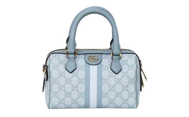 Gucci - Mini Ophidia GG - Crossbody-taske