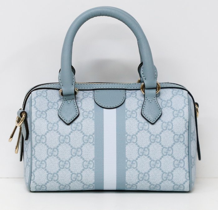 Gucci - Mini Ophidia GG - Crossbody-taske