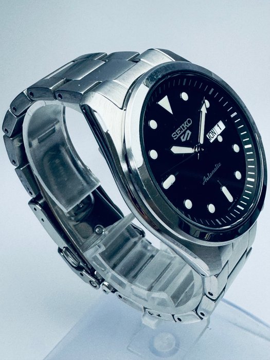 Seiko - S - Ingen mindstepris - 4R36-08L0 - Mænd - 2020+