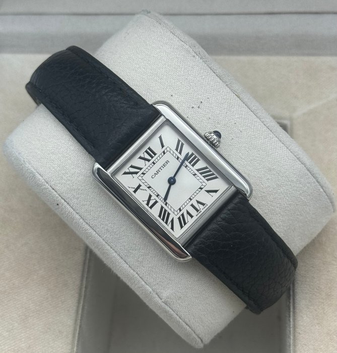 Cartier - 3170 - Unisex - 2010-2020