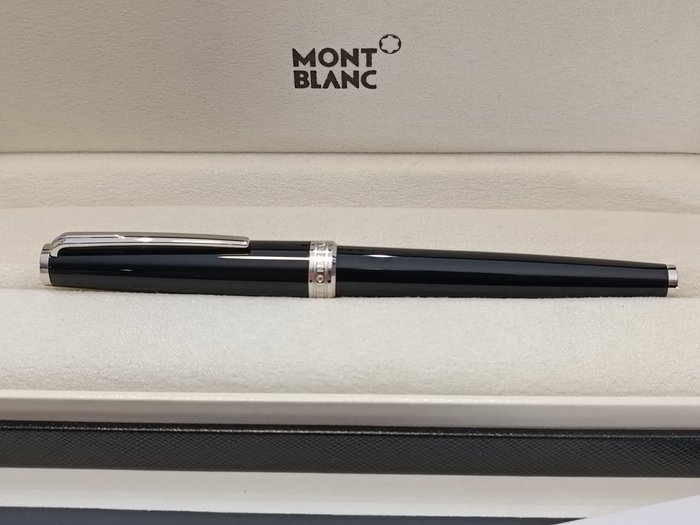 Montblanc - GENERATION PALLADIUM - Rollerpen