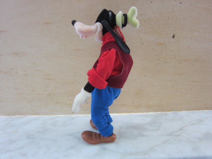 Statuette, disney - 15 cm - flokkedes