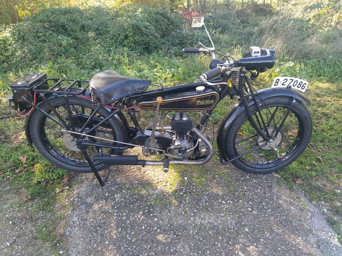 Matchless - R 5 - 250 cc - 1927