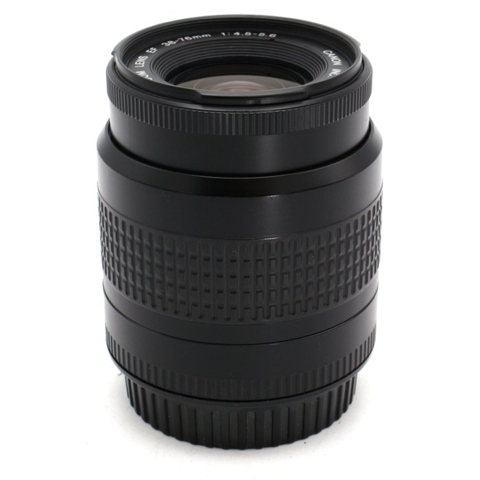 Canon EF 38-76mm f/4.5-5.6 Full Frame Zoom Lens Zoomobjektiv