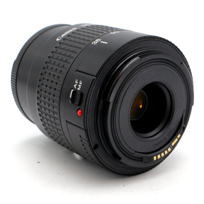 Canon EF 38-76mm f/4.5-5.6 Full Frame Zoom Lens Zoomobjektiv