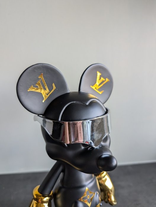 GRRX - Cyberpunk Couture Mickey