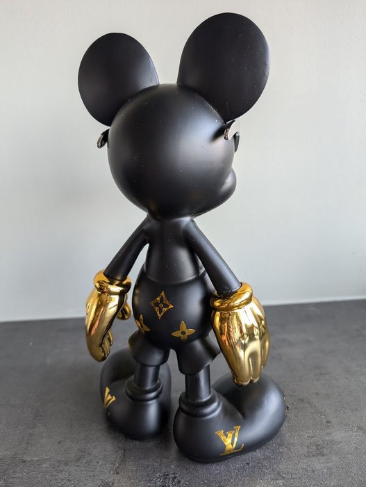 GRRX - Cyberpunk Couture Mickey