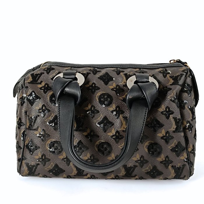 Louis Vuitton - Speedy 28 - Limited Edition - Håndtaske