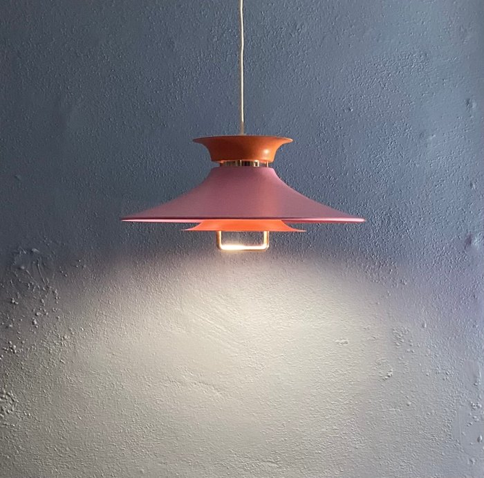 Lampe - Metal