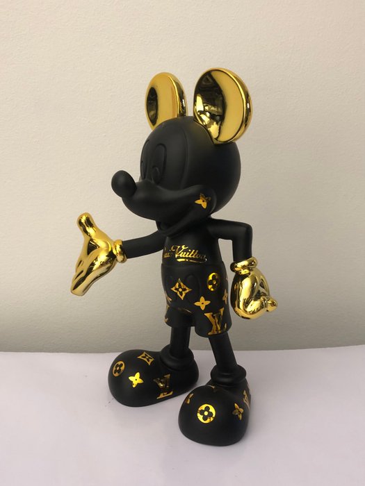 GF Exclusives - Louis Vuitton x Mickey Mouse