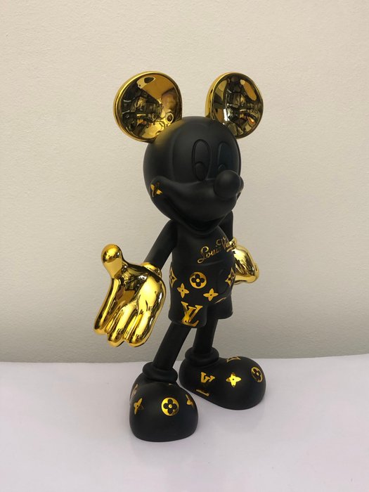 GF Exclusives - Louis Vuitton x Mickey Mouse