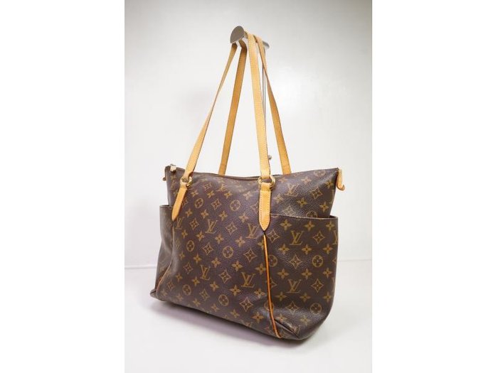 Louis Vuitton - Totally - Mulepose