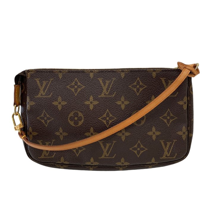 Louis Vuitton - Pochette Accessoires - Taske