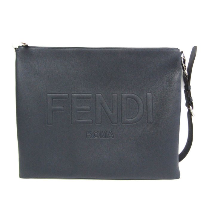 Fendi - Skuldertaske