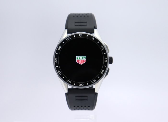 TAG Heuer - Connected E3 - Ingen mindstepris - SBG8A10 - Mænd - 2011-nu