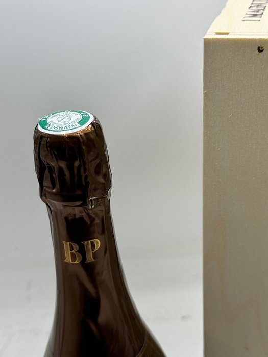 2015 Bruno Paillard, Assemblage - Champagne Extra Brut - 1 Magnum (1,5 L)