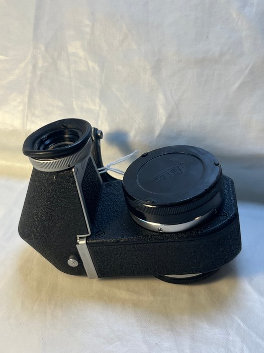 Leica Leitz Visoflex II Linse adapter