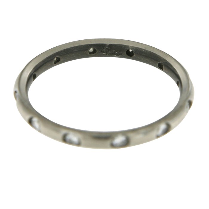 Ingen mindstepris - Pomellato - Ring - Lucciola Titanium