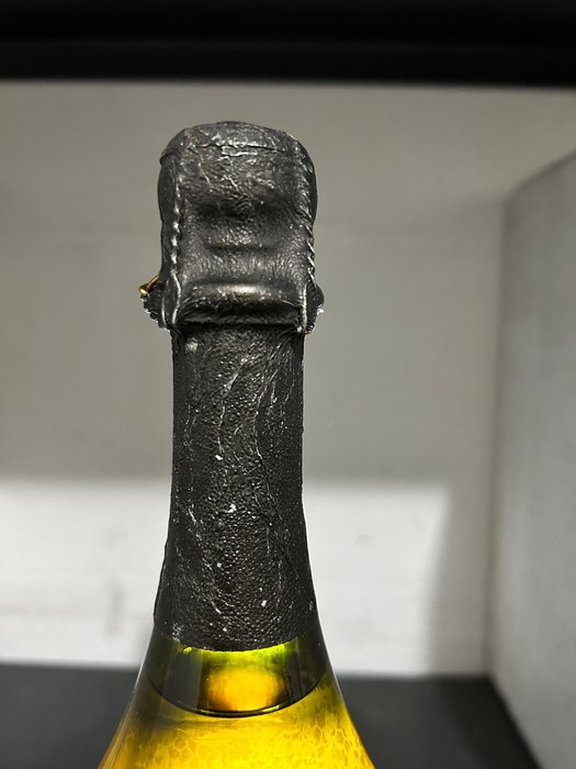 1983 Moët  Chandon, Dom Perignon Vintage - Champagne Brut - 1 Flaske (0,75L)