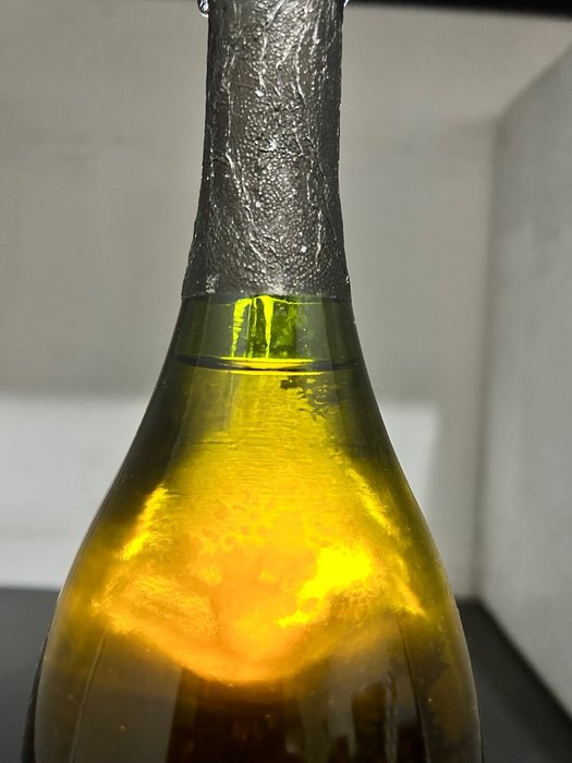 1983 Moët  Chandon, Dom Perignon Vintage - Champagne Brut - 1 Flaske (0,75L)