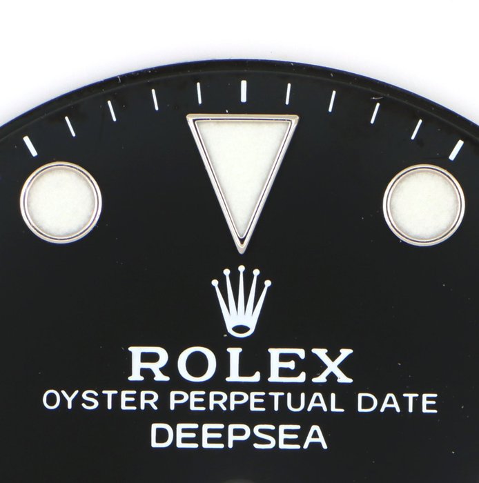 Rolex - SEA-DWELLER