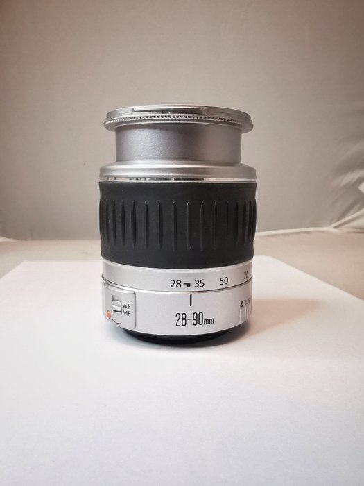 Canon EF 28-90mm f/4-5.6 II Zoomobjektiv