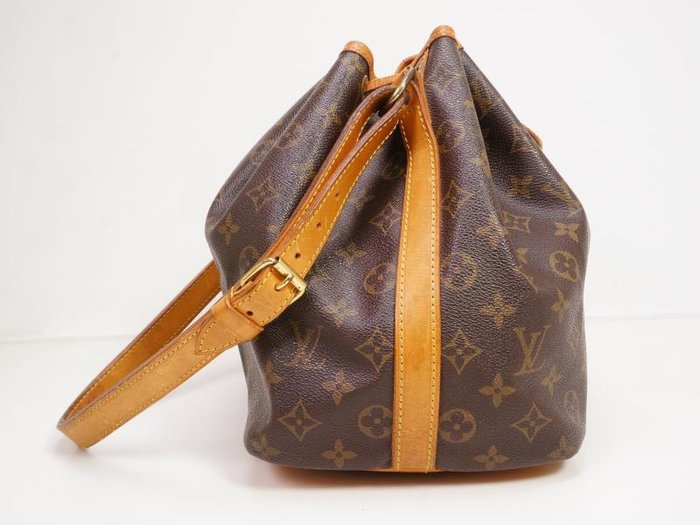 Louis Vuitton - Petit Noe - Skuldertaske