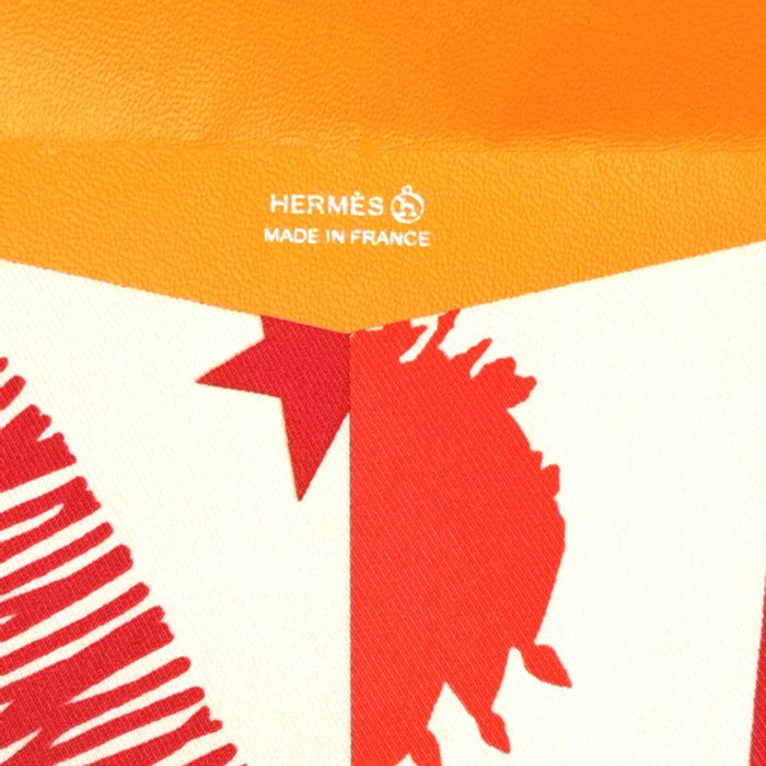 Hermès - Petit H - Mode tilbehør sæt