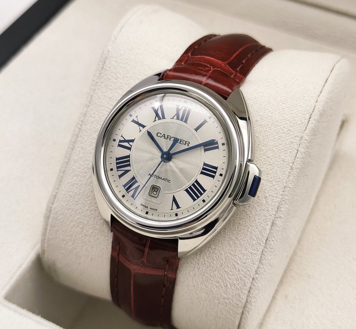 Cartier - Clé de Cartier - WSCL0016 - Kvinder - 2019