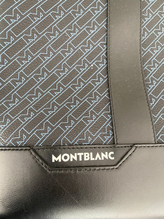 Montblanc - Håndtaske