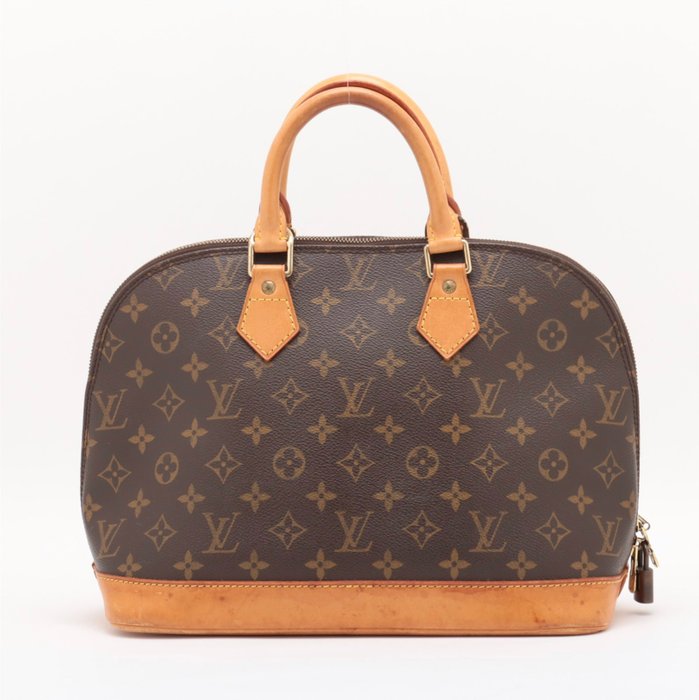 Louis Vuitton - Alma - Taske