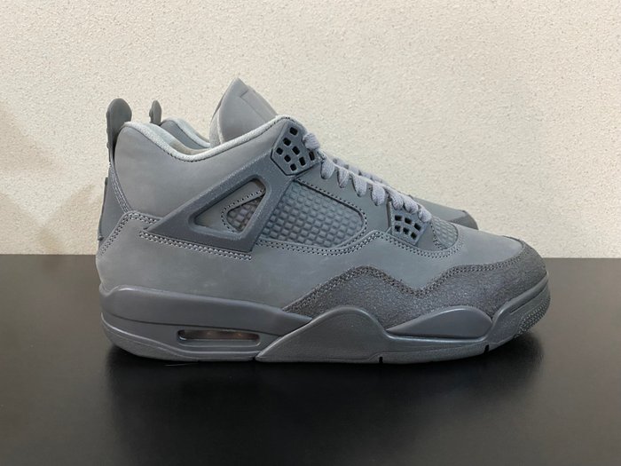 Air Jordan - Air Jordan 4 - Sneakers - Størelse: 44 (EU/IT) / 10 (UK) / 11 (US) - Nyt med labels