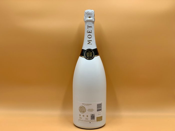 Moët  Chandon, "Ice Imperial" - Champagne Demi-Sec - 1 Magnum (1,5 L)