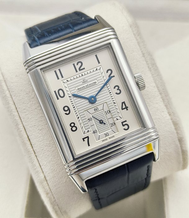 Jaeger-LeCoultre - Grande Reverso 976 - Ingen mindstepris - 273.8.04 (Q3738420) - Mænd - 2011-nu