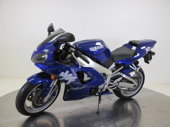 Yamaha - YZF1000-R1 - 1000 cc - 1998