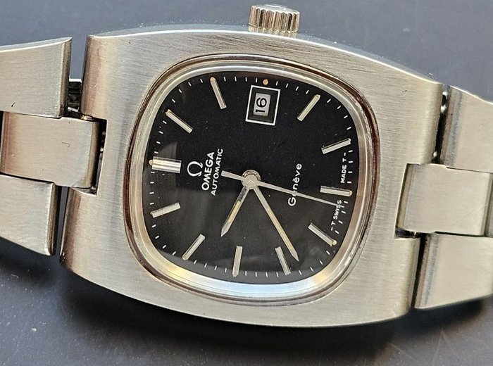 Omega - Genève - Ingen mindstepris - 5660075 - Kvinder - 1970-1979