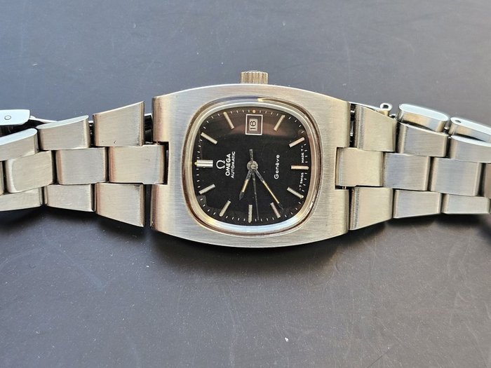 Omega - Genève - Ingen mindstepris - 5660075 - Kvinder - 1970-1979