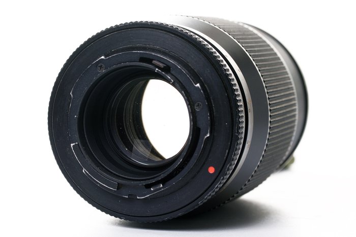 Zeiss Sonnar 2,8/135mm for C/Y | Prime objektiv