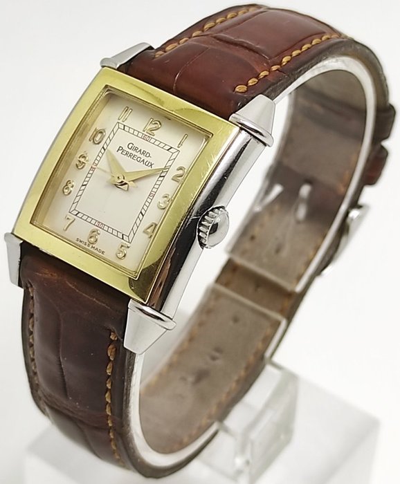 Girard-Perregaux - Vintage 1945 - 2591 - Kvinder - 2000-2010