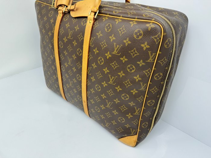 Louis Vuitton - Sirius 50 - Rejsetaske