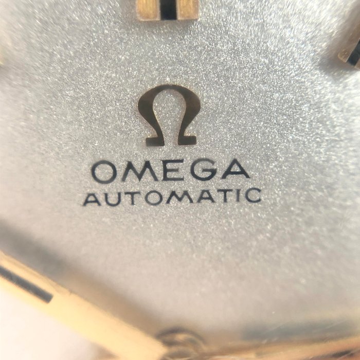 Omega - Seamaster Cosmic - 166026 Tool 107 - Unisex - 1990-1999