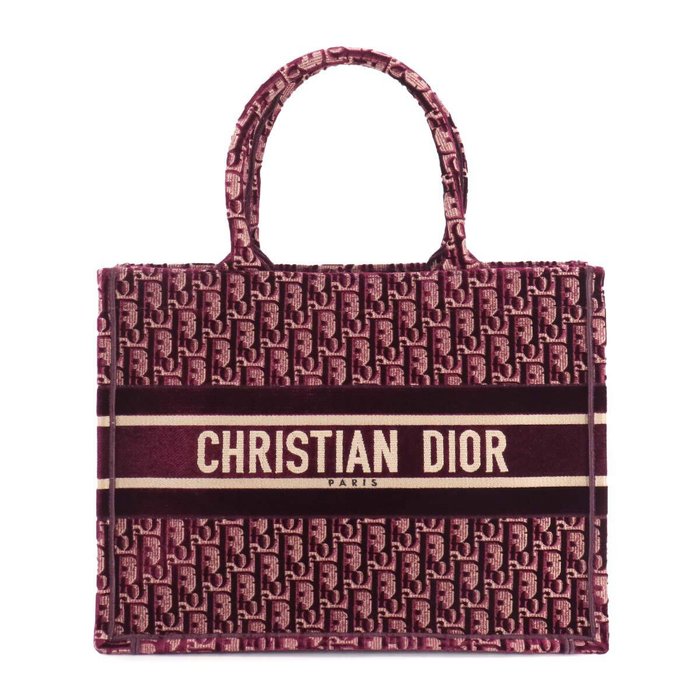 Christian Dior - Mulepose