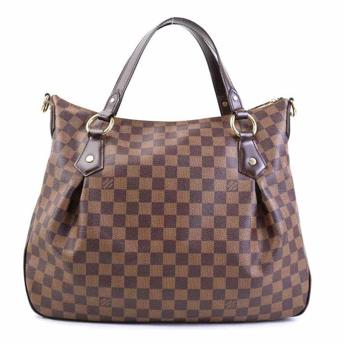 Louis Vuitton - Håndtaske