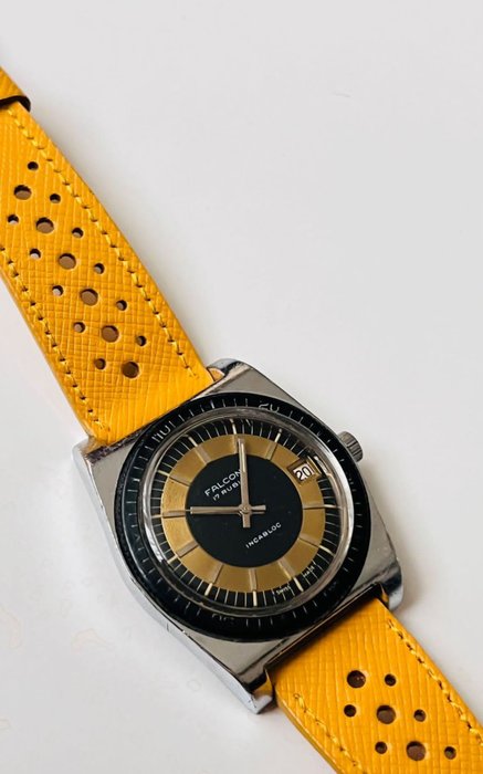 Falcon - Diver - Ingen mindstepris - Unisex - 1970-1979