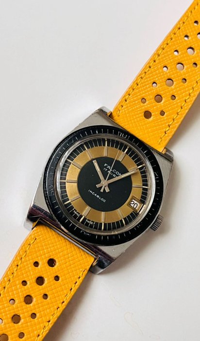 Falcon - Diver - Ingen mindstepris - Unisex - 1970-1979