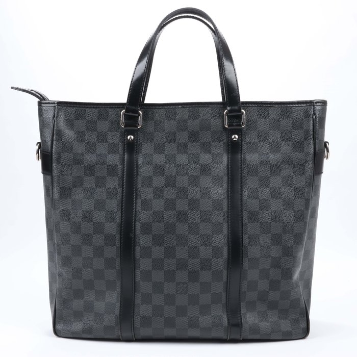 Louis Vuitton - Tadao - Håndtaske