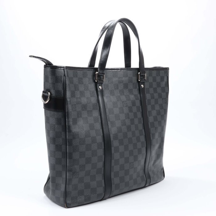 Louis Vuitton - Tadao - Håndtaske