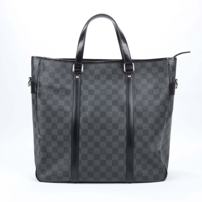 Louis Vuitton - Tadao - Håndtaske